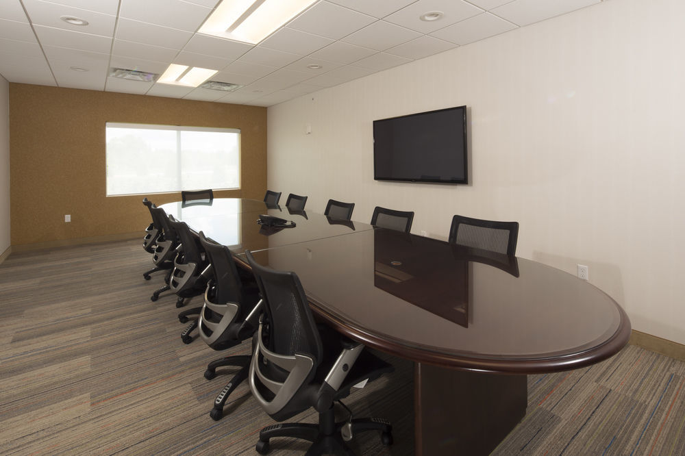 Holiday Inn Express & Suites La Porte By Ihg Exterior foto