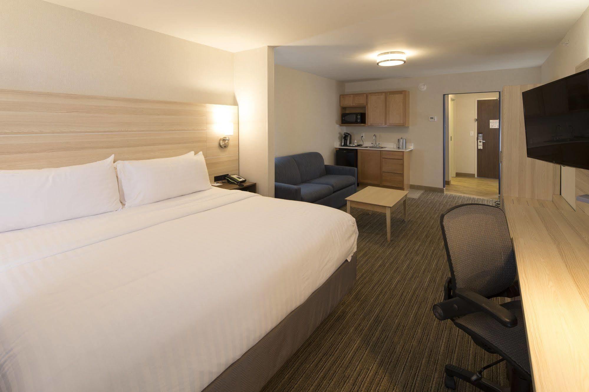 Holiday Inn Express & Suites La Porte By Ihg Exterior foto